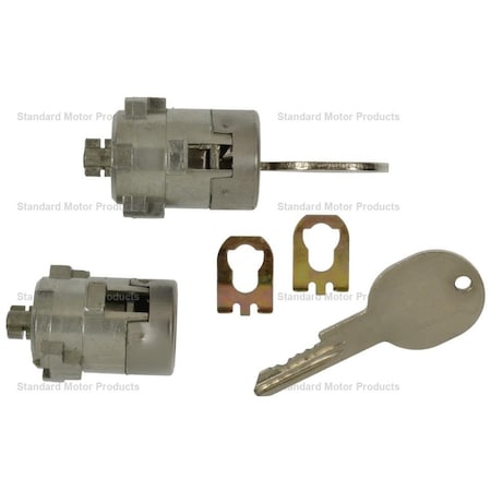 Door Lock Kit,Dl-12